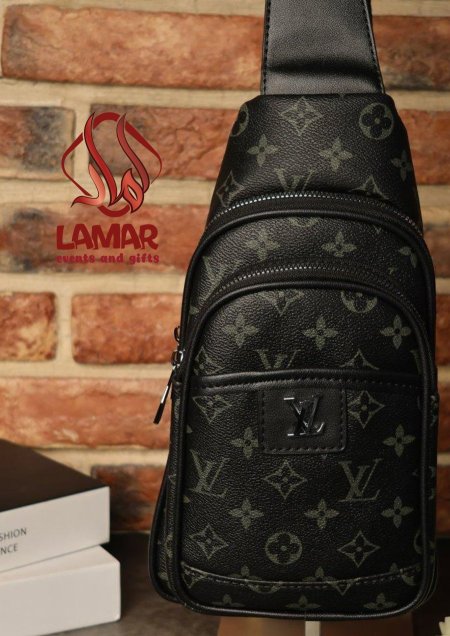 شنطة كتف LACOSTE
